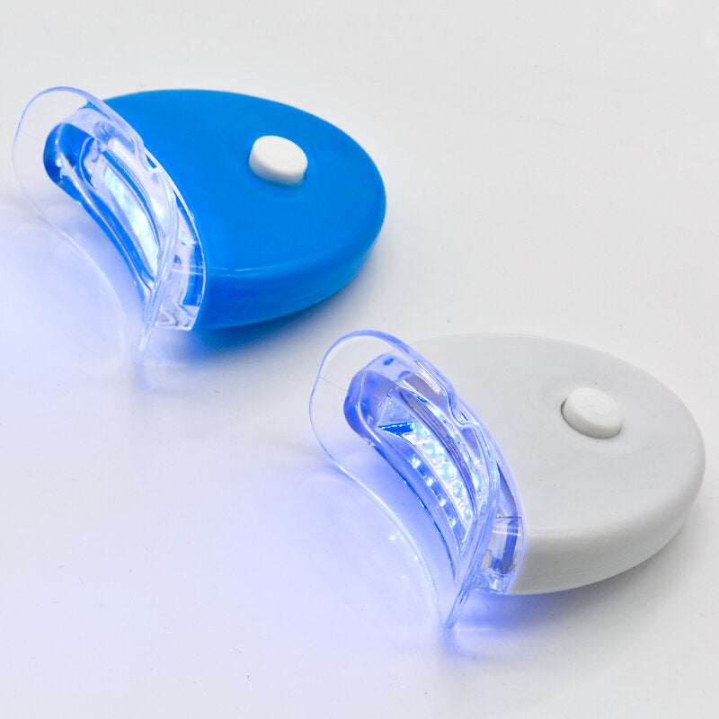 Lampe LED de blanchiment dentaire Image